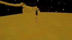 A screenshot taken in Dreams. 2 of 3.