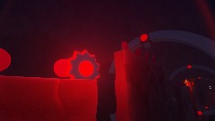 Spin forest (puppet) (timer level 3)