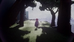 A screenshot taken in Dreams. 21 of 30.
