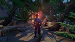 A screenshot taken in Dreams. 1 of 1.