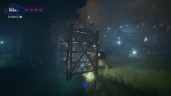 A screenshot taken in Dreams. 6 of 8.