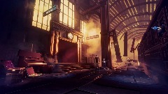 A screenshot taken in Dreams. 1 of 1.