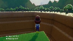 A screenshot taken in Dreams. 3 of 23.