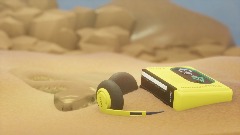 This is the way I walk, man!