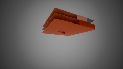 A screenshot taken in Dreams. 10 of 17.