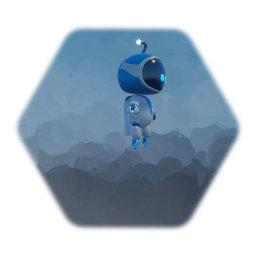 Astro bot