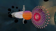 Cool and satasfying shapes