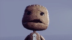A screenshot taken in Dreams. 6 of 10.