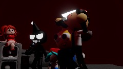 A screenshot taken in Dreams. 2 of 3.