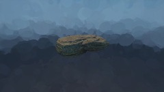 A screenshot taken in Dreams. 1 of 3.