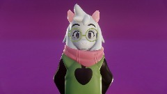 A screenshot taken in Dreams. 2 of 6.