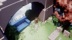 A screenshot taken in Dreams. 11 of 15.