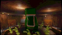 TRIASSIC hall AY / LOBBY