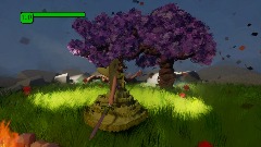 A screenshot taken in Dreams. 21 of 22.