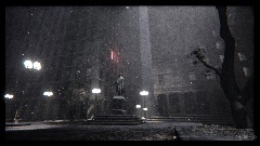 A screenshot taken in Dreams. 5 of 6.