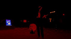 A screenshot taken in Dreams. 1 of 9.