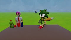 Fixed Sonic YTP says Ledftgyjyteswe4thhyhhilioooo'zz?_,./?_l