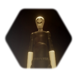 Human animation version