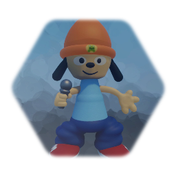 Parappa the Rapper