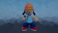 A screenshot taken in Dreams. 7 of 30.