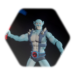 Thundercats Character Pack
