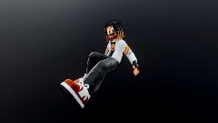 A screenshot taken in Dreams. 11 of 28.