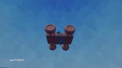 A screenshot taken in Dreams. 4 of 7.