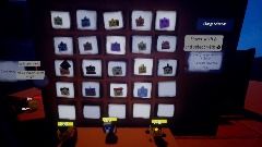 A screenshot taken in Dreams. 9 of 29.