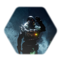 [Cyber characters] - 2050