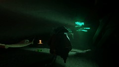 A screenshot taken in Dreams. 13 of 26.