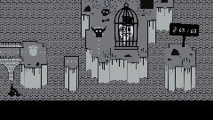 A screenshot taken in Dreams. 6 of 8.