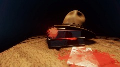 A screenshot taken in Dreams. 3 of 28.