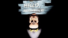 Hello Neighbor Alpha 1 (HUGE UPDATE)