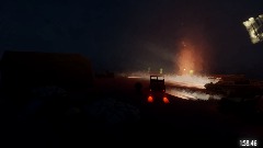 A screenshot taken in Dreams. 4 of 27.