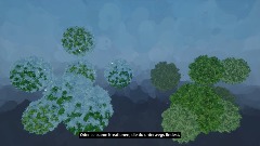 A screenshot taken in Dreams. 5 of 16.