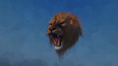 A screenshot taken in Dreams. 3 of 4.