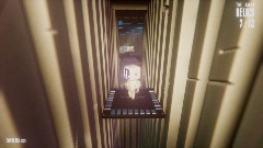 A screenshot taken in Dreams. 5 of 7.
