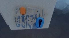 PORTAL GUN