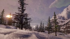 A screenshot taken in Dreams. 18 of 22.