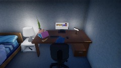 A screenshot taken in Dreams. 7 of 15.