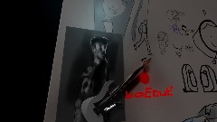A screenshot taken in Dreams. 2 of 7.