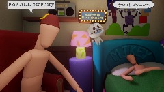 A screenshot taken in Dreams. 7 of 17.