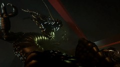 A screenshot taken in Dreams. 3 of 24.