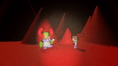 Tricky Friday night funkin