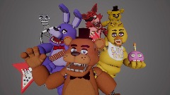 A screenshot taken in Dreams. 5 of 6.