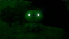 A screenshot taken in Dreams. 2 of 6.