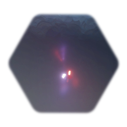 FireCraker Small Effect