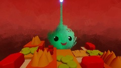 A screenshot taken in Dreams. 5 of 25.