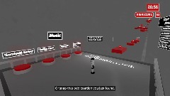 A screenshot taken in Dreams. 7 of 8.