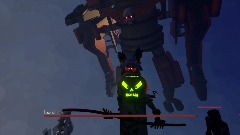 My Creation - 11/10/2021